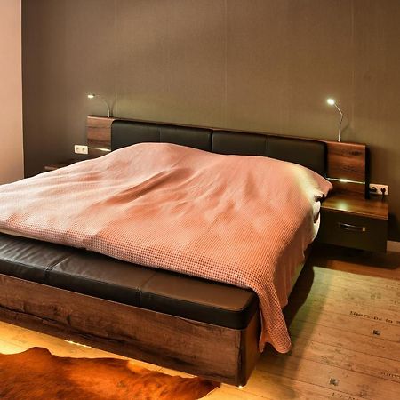 Ferienwohnung Landsknecht Volkach Exteriör bild