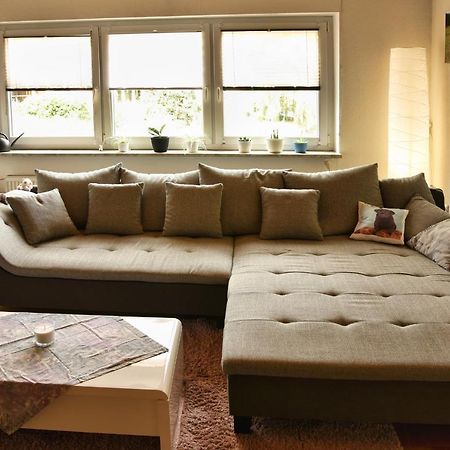 Ferienwohnung Landsknecht Volkach Exteriör bild
