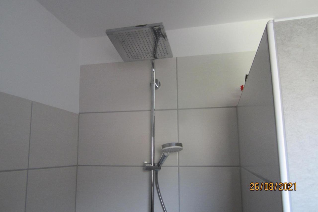 Ferienwohnung Landsknecht Volkach Exteriör bild