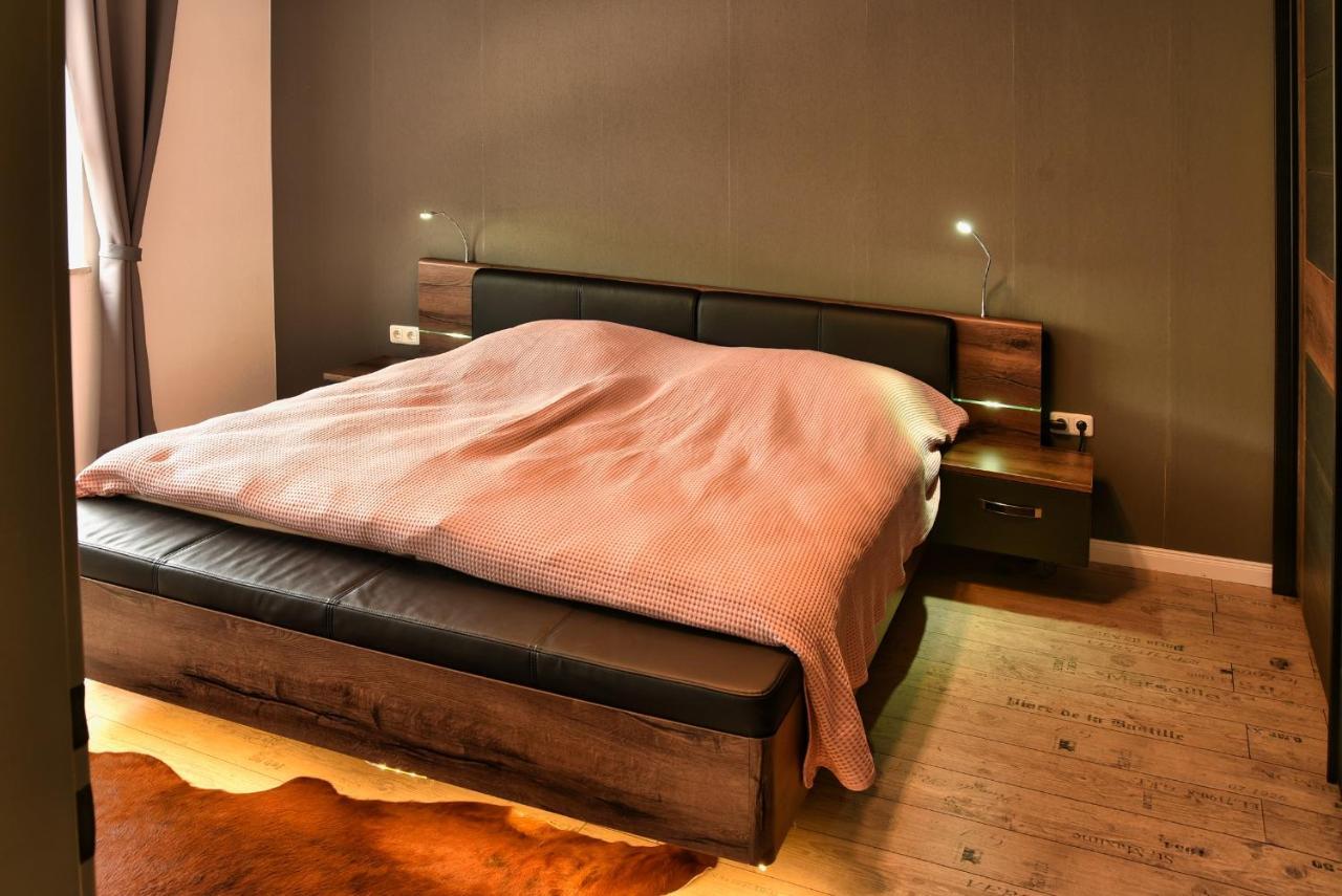 Ferienwohnung Landsknecht Volkach Exteriör bild