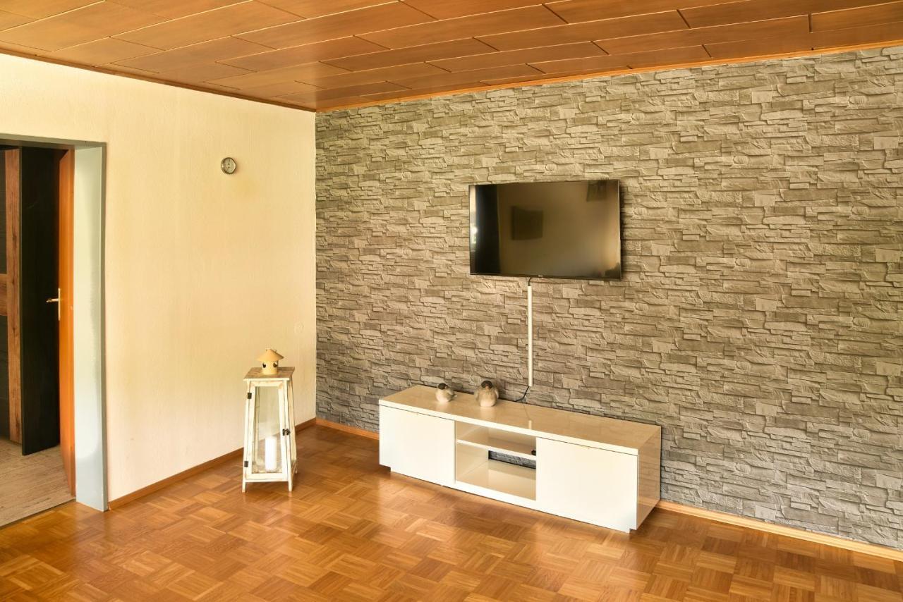Ferienwohnung Landsknecht Volkach Exteriör bild