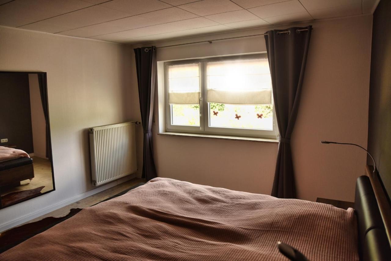 Ferienwohnung Landsknecht Volkach Exteriör bild