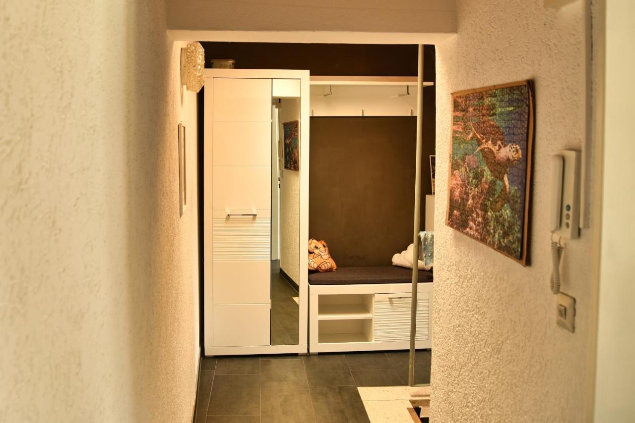 Ferienwohnung Landsknecht Volkach Exteriör bild